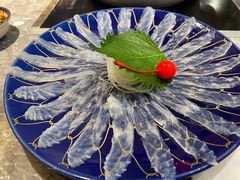 -好鲆·活鱼料理(金地广场店)