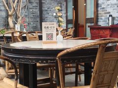 -院8里·少城记忆老川菜(宽窄巷子店)