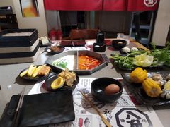 -八角锄烧·肉火锅(天河城店)