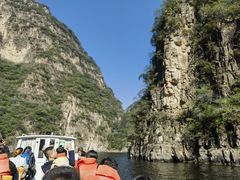 -龙庆峡风景区