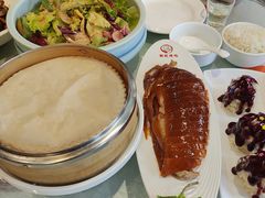 -郭林家常菜(狼垡店)