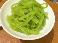 -包小笼·金牌汤包(中山路店)