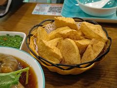 -唔止卤嘢·潮州府城菜(鹭江店)