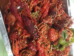 十三香小龙虾-盱眙虾怪·旗舰店