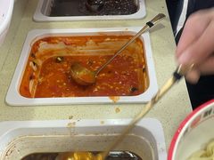 -汉唐守艺人·河北面馆(民心河店)