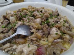 -围龙屋客家食府(福田店)