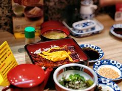-小山日本料理(兴业太古汇店)
