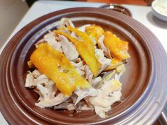 -秋色客家菜(南山店)