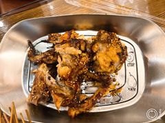 -乐兔串工坊·炖肠(万达店)