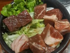-原始泥炉烤肉(总店)
