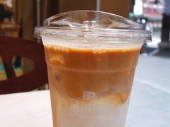 -Peet's Coffee皮爷咖啡(豫园店)