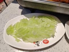 -鱼酷活鱼烤鱼(新世界城店)