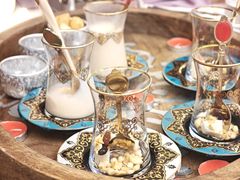 -龟兹KUCINA·新疆菜(前滩L+PLAZA店)