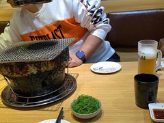 -夕酱の烧肉屋