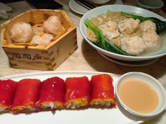 -陶陶居酒家(SM二期购物广场店)