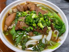 -珍珍小食店(西华路店)