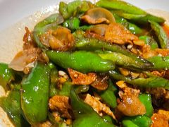 -绿茶餐厅(燕郊永旺店)