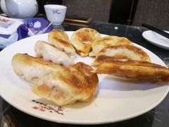-桃园中华料理炸酱面(燕儿岛路店)