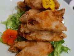 -丰鲤楼•闽南茶楼(仟禧汇店)
