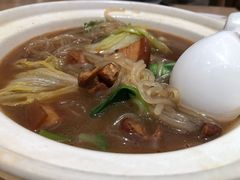 猪肉炖粉条-东北风(江北万达店)