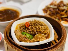 柱侯金钱肚-潮福城大酒楼·潮味粤品·港式点心(湖滨北路店)