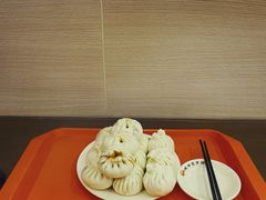 -庆丰包子铺(西便门店)