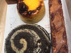 -好利来(四季青店)