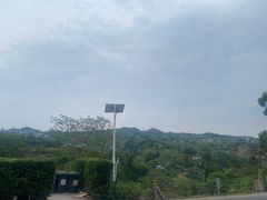 -桃源山庄·水蜜桃采摘·柴火鸡·烧烤团建(龙泉山店)