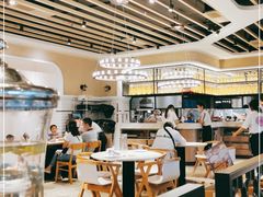 大堂-必胜客(广渠路店)