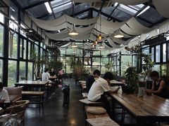 -北马山庄植趣咖啡