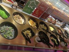 -比格比萨自助(大兴荟聚店)