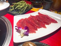 -谭鸭血老火锅(万象九宜城店)
