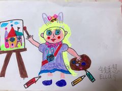 -大卫美术教育(中南路校区)