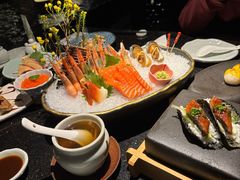-上井精致料理(大坪店)