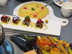 -3号仓库·创意中国菜(乐清正大广场店)