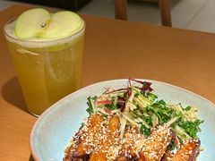 -The Good Place好地方·Brunch·coffee(国贸店)
