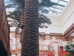 -太湖饭店玉兰厅(自助餐厅)