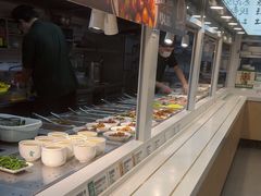 -老乡鸡(东方广场店)