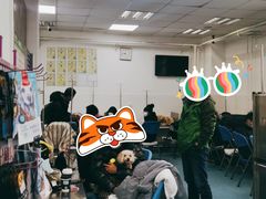 -北京赛佳动物医院