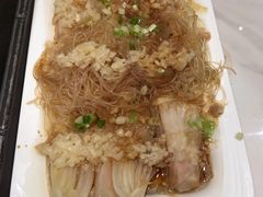 -稻香酒家·33年老字号·港式粤菜(富邦中心店)