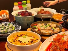 -宁邦·家宴·南京菜(红山动物园店)
