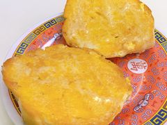 奶油猪-華歡冰室-WahFoon(吉大店)