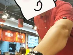 -双燕楼·手工馄饨·汤面小吃(世纪汇店)