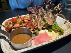 -Ameigo梅果·云贵川bistro(长宁来福士店)