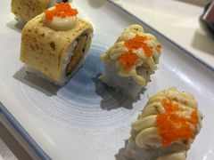 -莲寿司(国兴店)