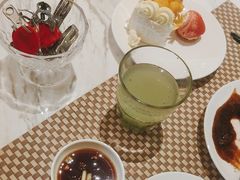 -长沙三景韦尔斯利酒店·Oval全日制餐厅自助餐
