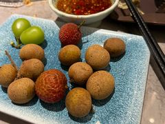 -渔舶汇蒸汽活海鲜·榴莲自助(领展中心城店)