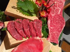 -花时·炭火烧肉(东百中心A馆店)