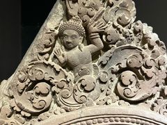 -吴哥国家博物馆