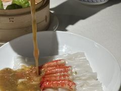 -炳胜私厨(万象前海店)